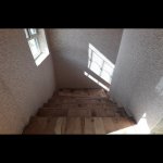 Satılır 4 otaqlı Həyət evi/villa, Həzi Aslanov metrosu, Əhmədli, Xətai rayonu 12