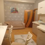 Аренда 3 комнатная Новостройка, м. Гянджлик метро, Насими район 5