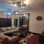 Kirayə (aylıq) 4 otaqlı Yeni Tikili, 20 Yanvar metrosu, Nəsimi rayonu 4