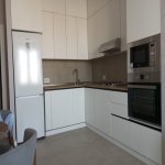 Kirayə (aylıq) 3 otaqlı Yeni Tikili, Azadlıq metrosu, 8-ci mikrorayon, Binəqədi rayonu 9