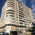 Продажа 3 комнат Новостройка, м. Мемар Аджеми - 2 метро, 6-ой микрорайон, Парк им. З.Алиевы, Бинагадинский р-н район 1