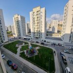 Satılır 3 otaqlı Yeni Tikili, İnşaatçılar metrosu, Yasamal qəs., Yasamal rayonu 22