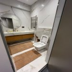 Kirayə (aylıq) 3 otaqlı Yeni Tikili, Xətai rayonu 8