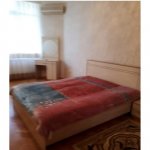 Kirayə (aylıq) 4 otaqlı Yeni Tikili, Gənclik metrosu, Nərimanov rayonu 4