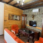 Kirayə (günlük) 3 otaqlı Bağ evi, Novxanı, Abşeron rayonu 14