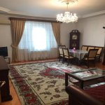 Kirayə (aylıq) 3 otaqlı Yeni Tikili, Qara Qarayev metrosu, Nizami rayonu 2