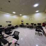 Kirayə (aylıq) 3 otaqlı Ofis, Nəriman Nərimanov metrosu, Nərimanov rayonu 9