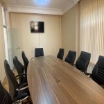Kirayə (aylıq) 16 otaqlı Ofis, Nəsimi rayonu 3