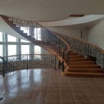 Kirayə (aylıq) 6 otaqlı Həyət evi/villa, Nizami rayonu 6