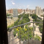 Satılır 3 otaqlı Yeni Tikili, 28 May metrosu, Səməd Vurğun parkı, Nəsimi rayonu 12