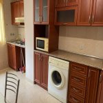 Kirayə (aylıq) 2 otaqlı Köhnə Tikili, Xalqlar dostluğu metrosu, 8-ci kilometr, Nizami rayonu 7
