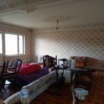 Satılır 5 otaqlı Köhnə Tikili, Neftçilər metrosu, 8-ci kilometr, Nizami rayonu 1