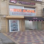 Kirayə (aylıq) Obyekt, Elmlər akademiyası metrosu, Yasamal rayonu 8