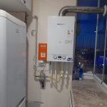 Satılır 3 otaqlı Yeni Tikili Xırdalan 7