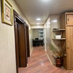 Kirayə (aylıq) 3 otaqlı Köhnə Tikili, Nizami metrosu, Yasamal rayonu 10