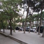 Kirayə (aylıq) 3 otaqlı Ofis, Elmlər akademiyası metrosu, Yasamal rayonu 3