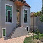Satılır 3 otaqlı Həyət evi/villa, Maştağa qəs., Sabunçu rayonu 2
