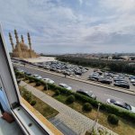 Satılır 3 otaqlı Köhnə Tikili, Nəsimi metrosu, 9-cu mikrorayon, Binəqədi rayonu 4