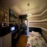 Satılır 3 otaqlı Yeni Tikili, Qara Qarayev metrosu, Nizami rayonu 9