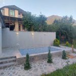 Kirayə (günlük) 4 otaqlı Həyət evi/villa Qax 5