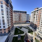 Satılır 3 otaqlı Yeni Tikili, Sumqayıt Bulvarı rayonu 1