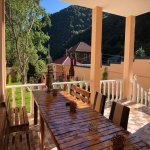Kirayə (günlük) 6 otaqlı Həyət evi/villa Qax 9