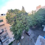 Satılır 2 otaqlı Köhnə Tikili, Gənclik metrosu, Nəsimi rayonu 1