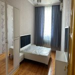 Аренда 3 комнатная Новостройка, пос. А.Асланов, Хетаи район 4