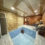 Satılır 40 otaqlı Həyət evi/villa, Elmlər akademiyası metrosu, Səbail rayonu 18