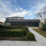 Satılır 8 otaqlı Həyət evi/villa, Neftçilər metrosu, Bakıxanov qəs., Sabunçu rayonu 3