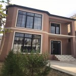 Satılır 5 otaqlı Həyət evi/villa, Badamdar qəs., Səbail rayonu 1