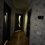 Satılır 4 otaqlı Həyət evi/villa, Həzi Aslanov metrosu, H.Aslanov qəs., Xətai rayonu 8