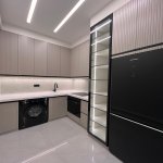 Продажа 2 комнат Новостройка, м. Эльмляр Академиясы метро, Ясамал район 9