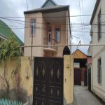 Satılır 5 otaqlı Həyət evi/villa, Avtovağzal metrosu, Biləcəri qəs., Binəqədi rayonu 18