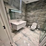 Kirayə (aylıq) 2 otaqlı Yeni Tikili, 20 Yanvar metrosu, Nəsimi rayonu 23