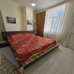 Kirayə (aylıq) 3 otaqlı Yeni Tikili, Gənclik metrosu, Nərimanov rayonu 12