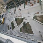 Kirayə (aylıq) 2 otaqlı Yeni Tikili, 28 May metrosu, Port Baku, Səbail rayonu 2