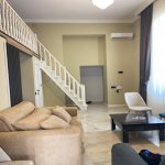 Kirayə (aylıq) 3 otaqlı Köhnə Tikili, Sahil metrosu, Səbail rayonu 5