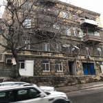 Kirayə (aylıq) 1 otaqlı Köhnə Tikili, 28 May metrosu, Nəsimi rayonu 1