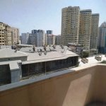 Kirayə (aylıq) 4 otaqlı Yeni Tikili, Elmlər akademiyası metrosu, Yasamal rayonu 19