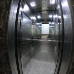 Satılır 3 otaqlı Yeni Tikili, Bayıl qəs., Səbail rayonu 17