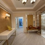 Аренда 4 комнатная Новостройка, м. 8 Ноябрь метро, Насими район 11