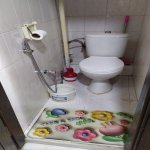 Kirayə (aylıq) 3 otaqlı Köhnə Tikili, İnşaatçılar metrosu, Yasamal qəs., Yasamal rayonu 13