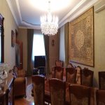 Kirayə (aylıq) 10 otaqlı Həyət evi/villa, Bakıxanov qəs., Sabunçu rayonu 11