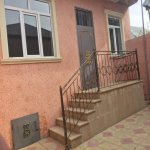 Satılır 3 otaqlı Həyət evi/villa, Azadlıq metrosu, Binəqədi qəs., Binəqədi rayonu 1
