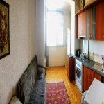 Kirayə (aylıq) 3 otaqlı Köhnə Tikili, Gənclik metrosu, Nərimanov rayonu 12