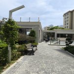 Kirayə (aylıq) 2 otaqlı Yeni Tikili, Nəriman Nərimanov metrosu, Heydər Əliyev Mərkəzi, Nərimanov rayonu 13