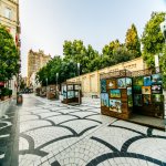 Kirayə (günlük) 3 otaqlı Yeni Tikili, Sahil metrosu, Fontanlar bağı, Səbail rayonu 22