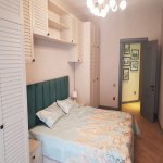 Kirayə (aylıq) 2 otaqlı Yeni Tikili, İçərişəhər metrosu, Axundov bağı, Səbail rayonu 6