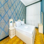 Kirayə (günlük) 2 otaqlı Köhnə Tikili, 28 May metrosu, Bakı Musiqi Akademiyası, Nəsimi rayonu 5